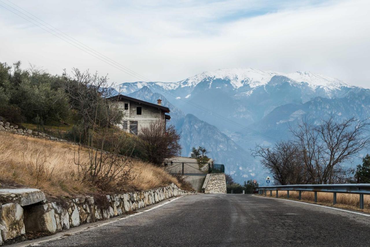 Villa Hiking Escape Parzanica Extérieur photo